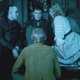 Illustration for article titled The Ten Most WTF Moments from the iPenny Dreadful/i Finale